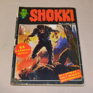 Shokki 02 - 1973